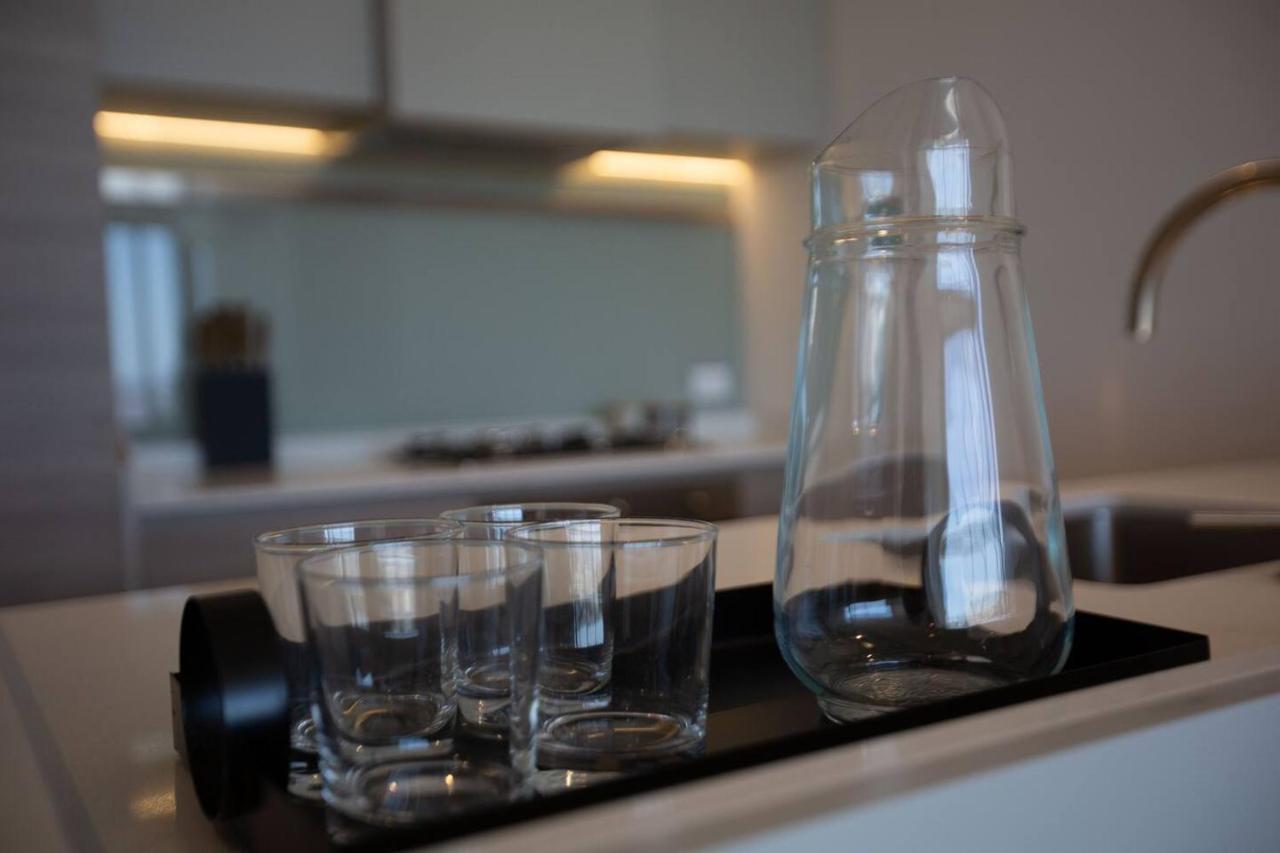 The Lively City 2Bed 2 Bath Apt @Footscray 멜번 외부 사진