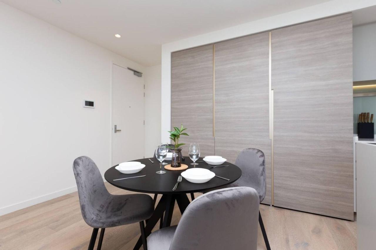 The Lively City 2Bed 2 Bath Apt @Footscray 멜번 외부 사진